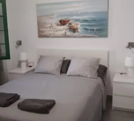 Fuerteventura Pds דירה *