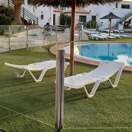 Fuerteventura Pds דירה קלטה דה פוסטה