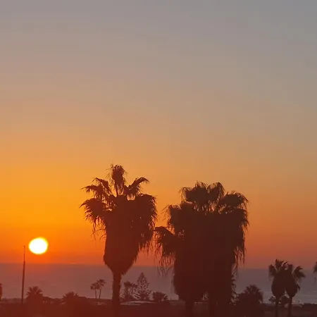 דירה Fuerteventura Pds קלטה דה פוסטה