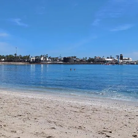 Fuerteventura Pds קלטה דה פוסטה