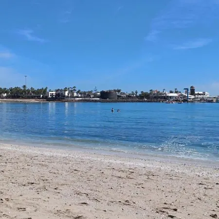 Fuerteventura Pds Apt Caleta De Fuste