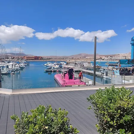 Fuerteventura Pds Apt * Caleta De Fuste